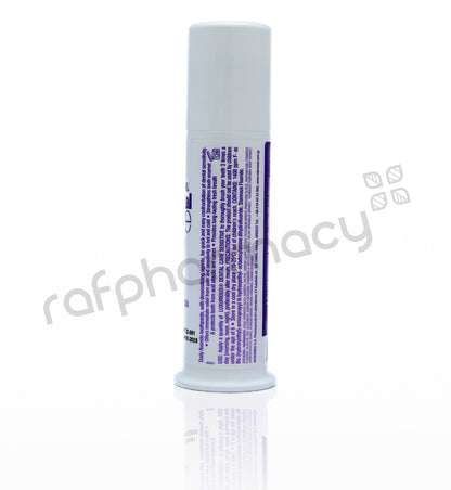 INTERMED LUXURIOUS SENSITIVE DENTAL CARE TOOTHPASTE 100ML