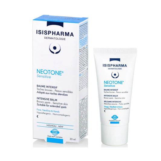 Isis Neotone Sensitive Balm 30ml
