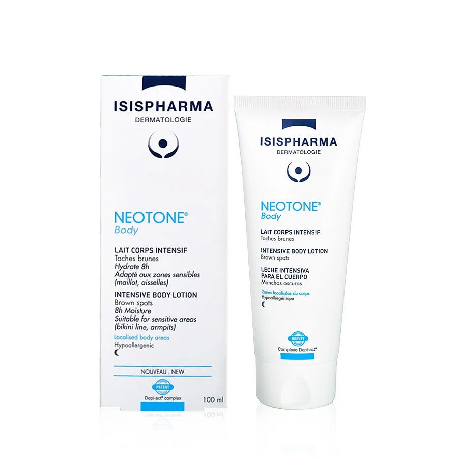 ISIS PHARMA NEOTONE BODY 100ML