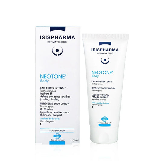 ISIS PHARMA NEOTONE BODY 100ML