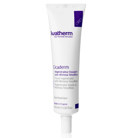 IVATHERM CICADERM CREAM 40ML