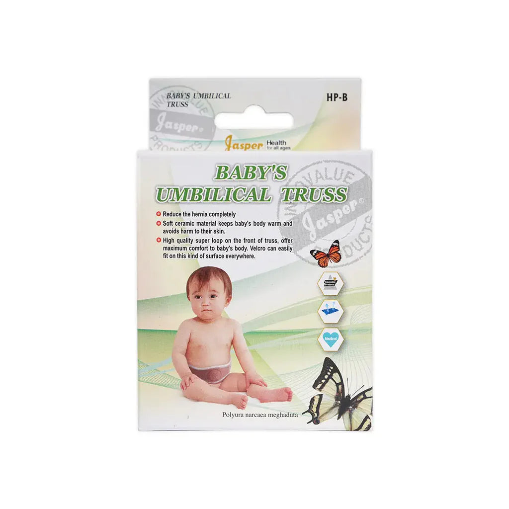 Jasper Baby's Umbilical Truss Hp-B