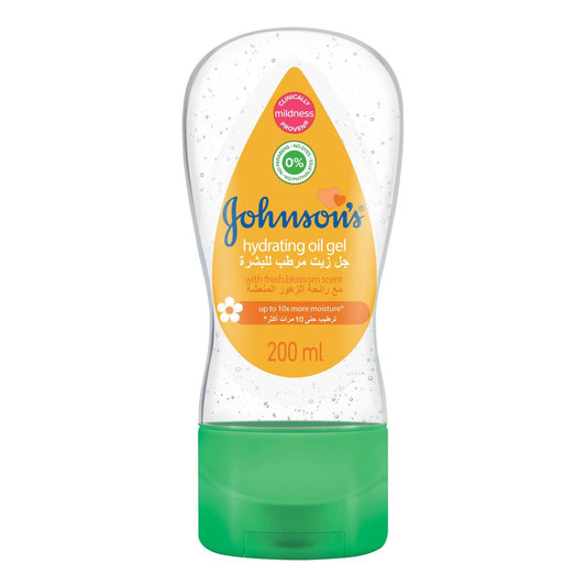 johnsons-baby-hydrating-oil-gel-with-fresh-blossom-scent-200ml.jfif