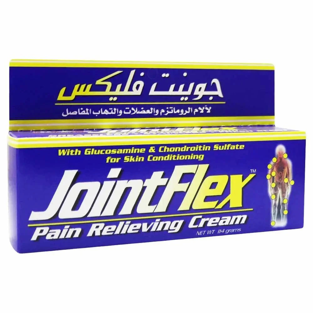 Jointflex Cream 114G