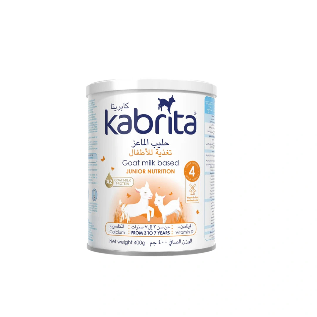 Kabrita Stage 4 Milk Powder 400g