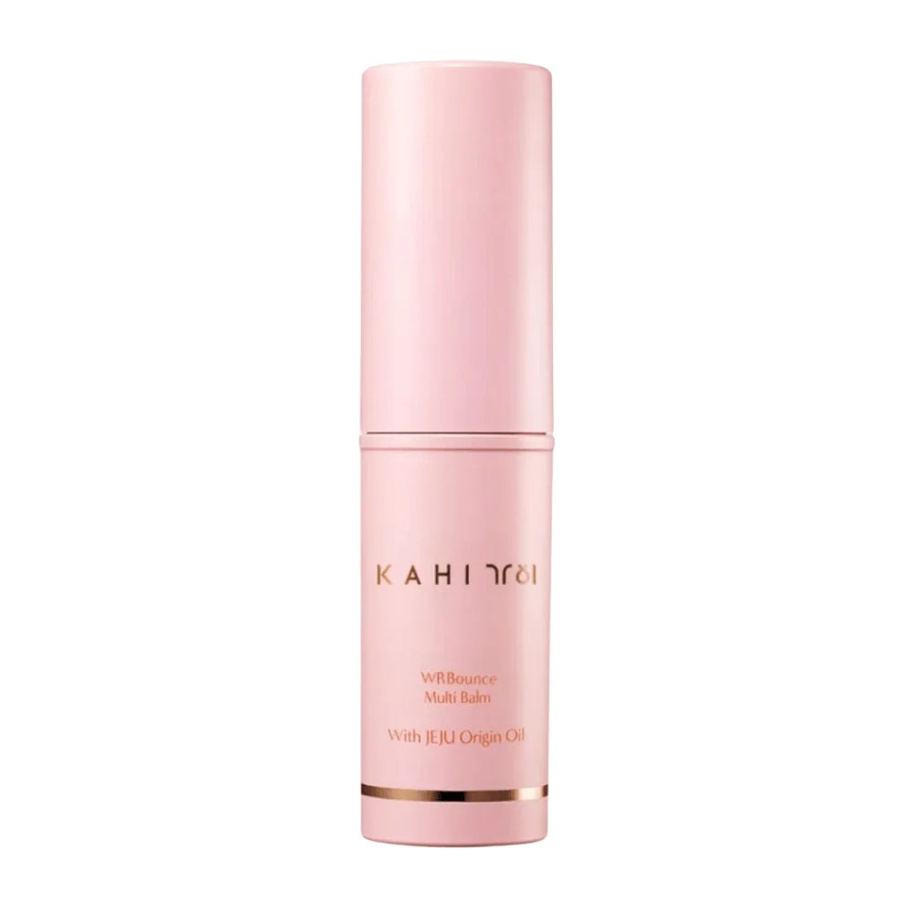 Kahi Seoul Wrinkle Bounce Multi Balm With Jeju Origin Oil 9gm