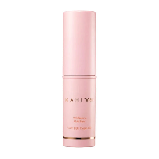 Kahi Seoul Wrinkle Bounce Multi Balm With Jeju Origin Oil 9gm