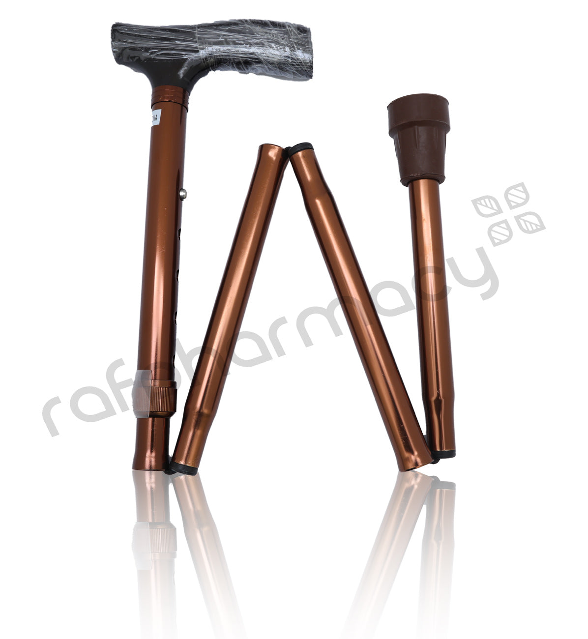 Kaiyang Ca835l1 Care Max Fold Walking Stick