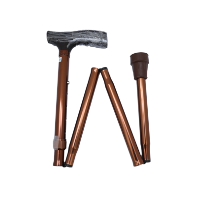 Kaiyang Ca835l1 Care Max Fold Walking Stick
