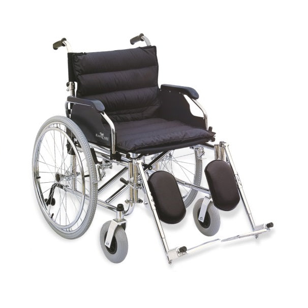 Kaiyang Ky951ac-56Cm 125Kg Heavy Duty Wheelchair 25Kg