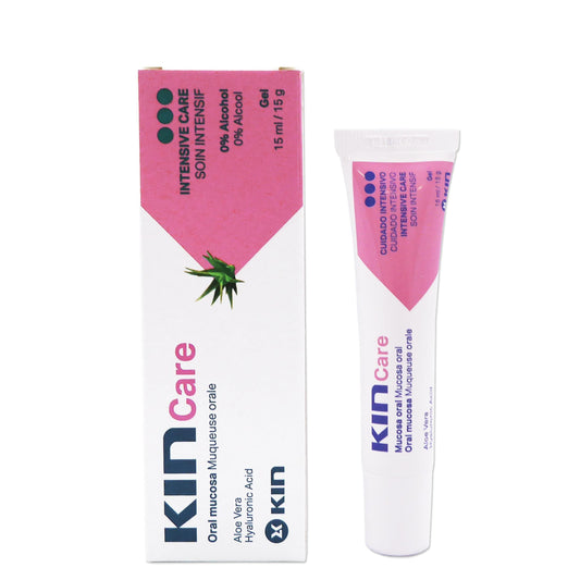 Kin Care Gel 15Ml