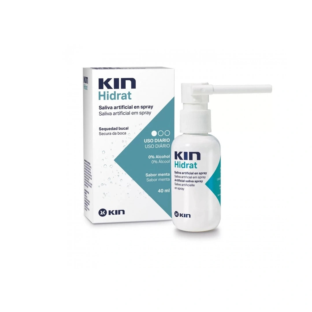 Kin Hidrat Spray 40ml