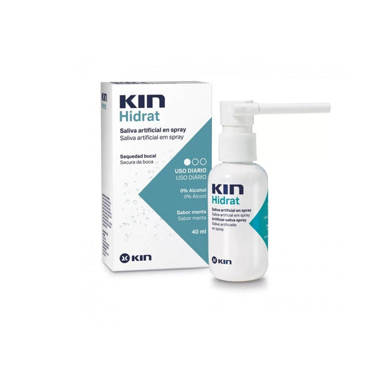 Kin Hidrat Spray 40ml