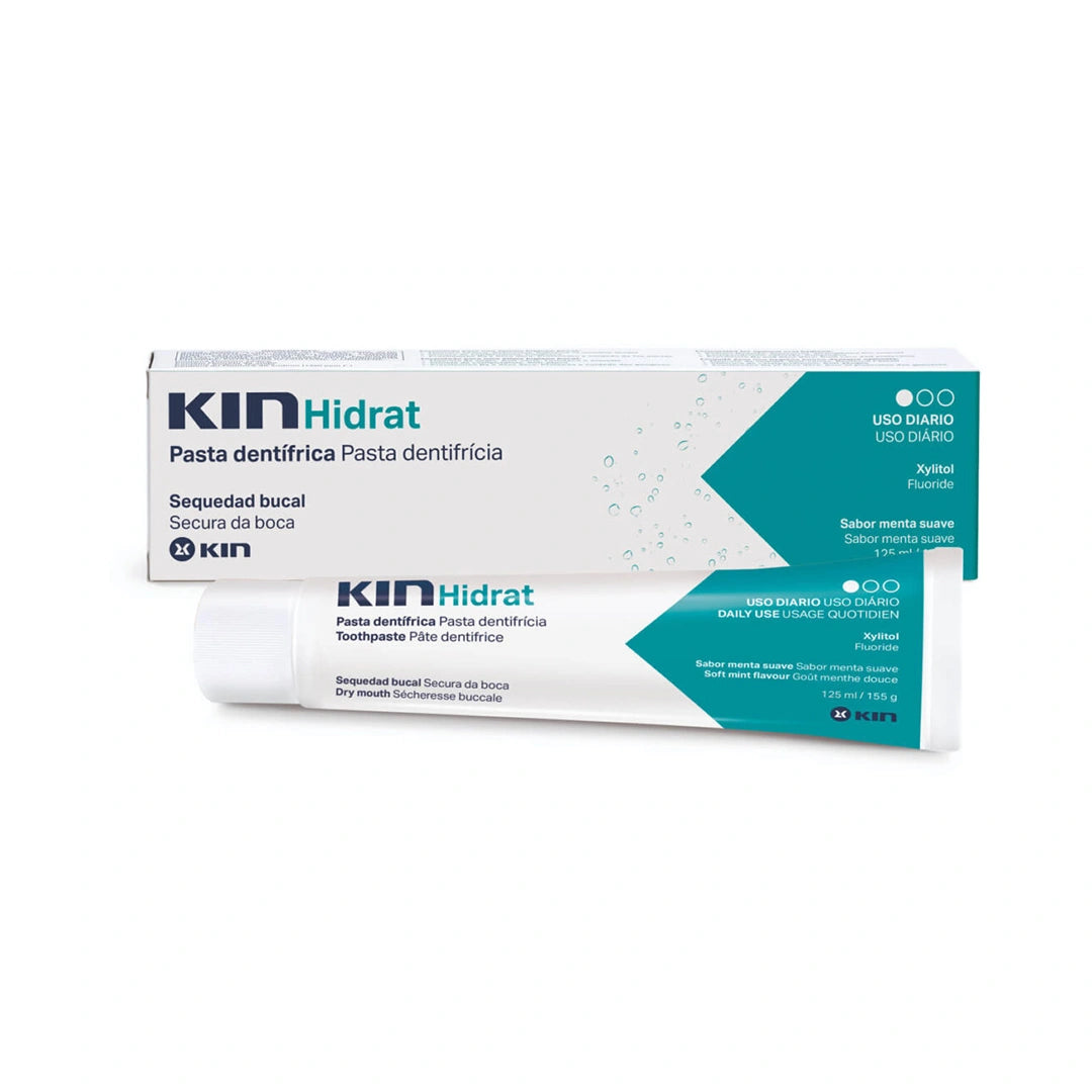Kin Hidrat Toothpaste 125ml