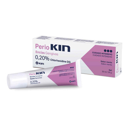 Kin Perio Kin Gel 30ml