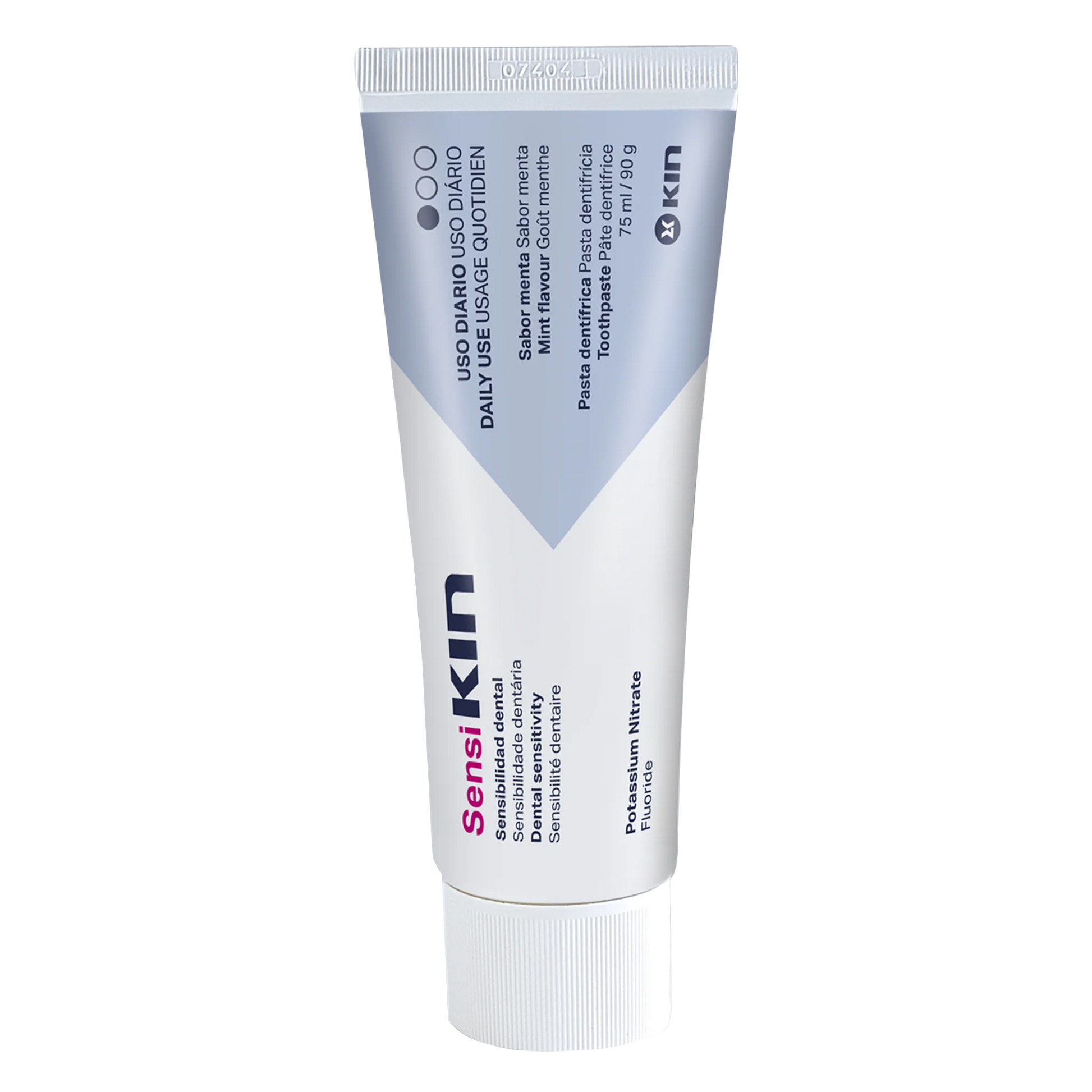 Kin Sensikin Tooth Paste 75ml