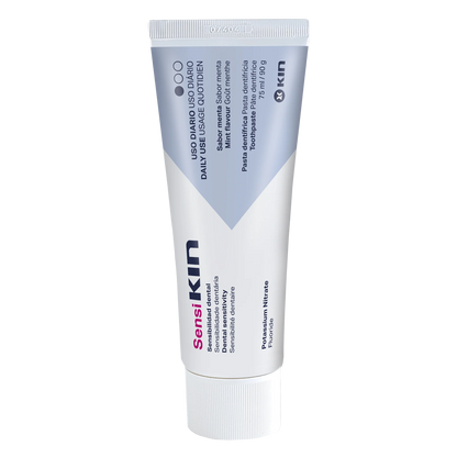Kin Sensikin Tooth Paste 75ml