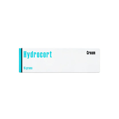 Ks Hydrocort 1% Cream 15Gm