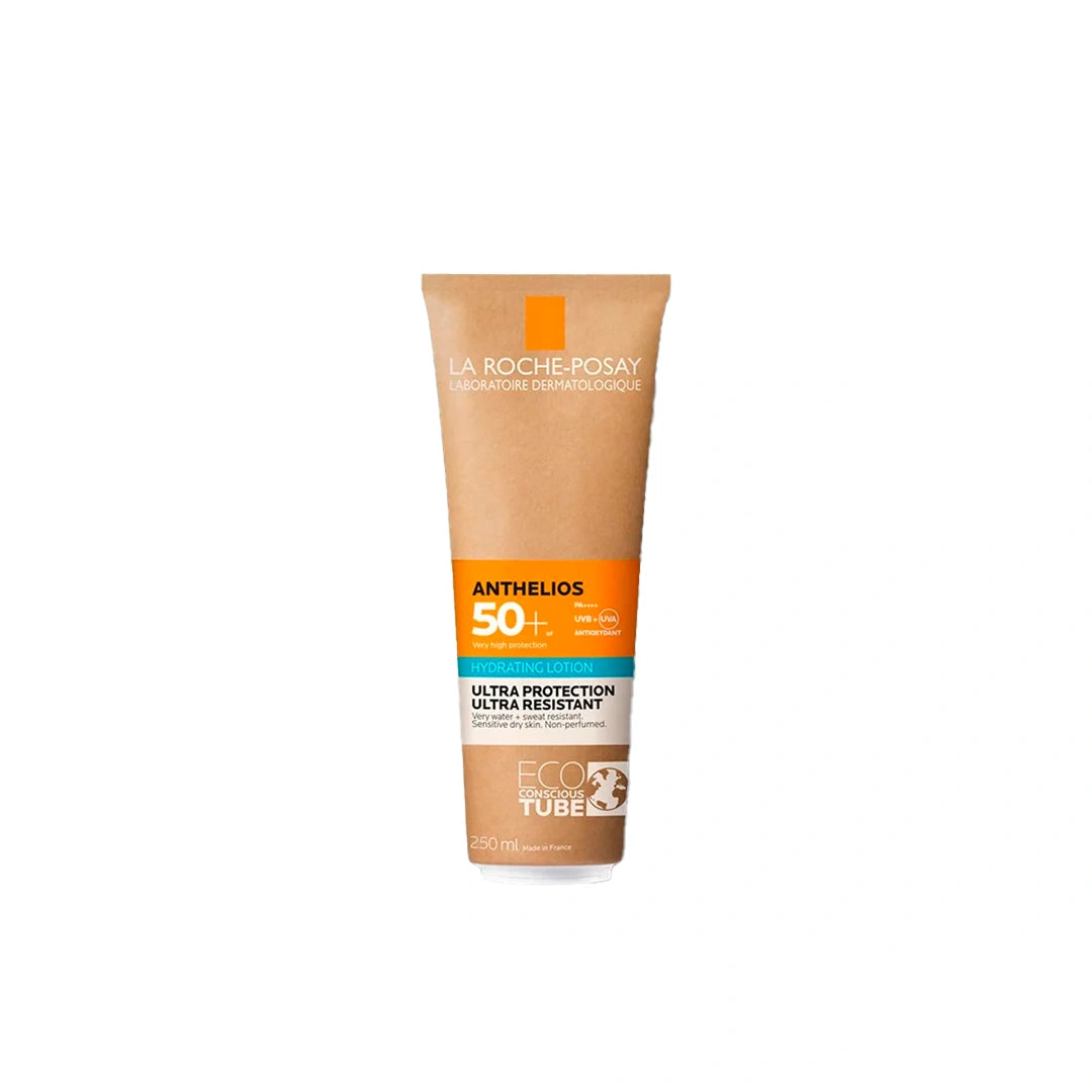 La Roche Posay Anthelios Spf50+ Hydrating Lotion 250ml