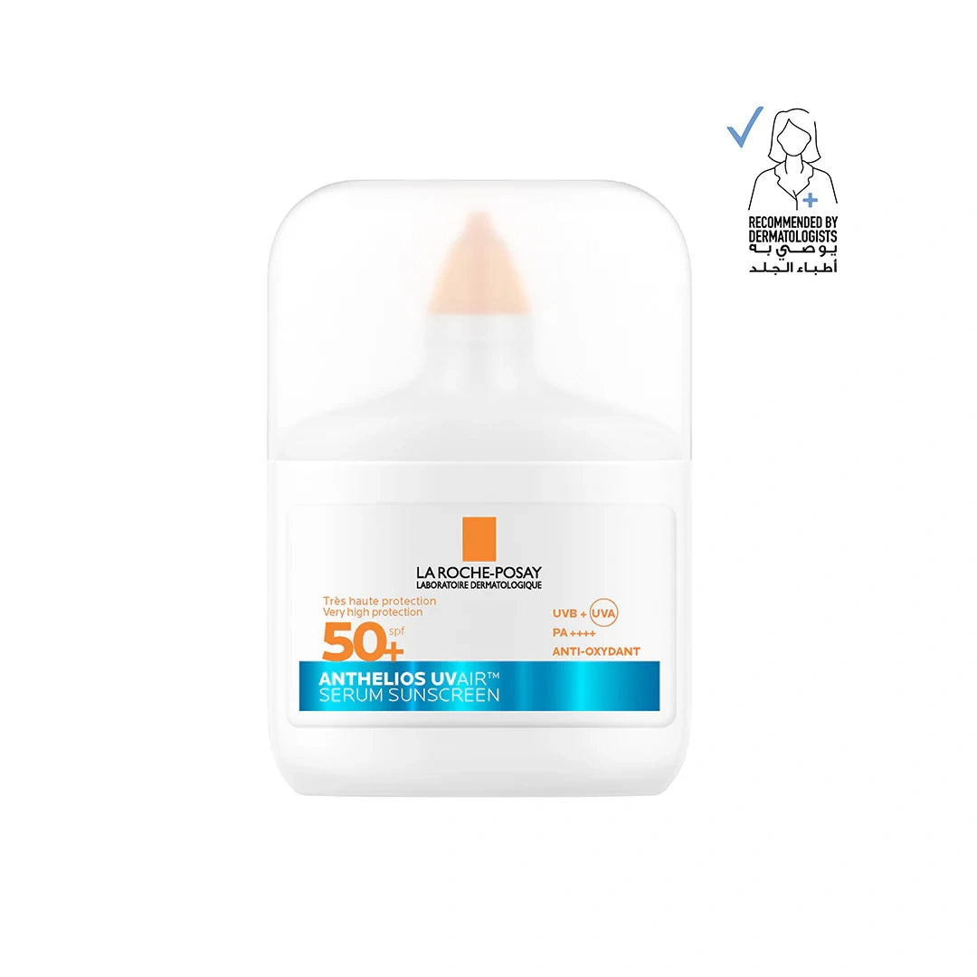 La Roche Posay Anthelios Uv Air Serum Sunscreen 50ml