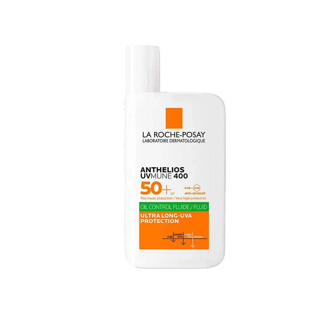 La Roche Posay Anthelios Uvmune 400 Spf50+ Oil Control Fluid 50ml