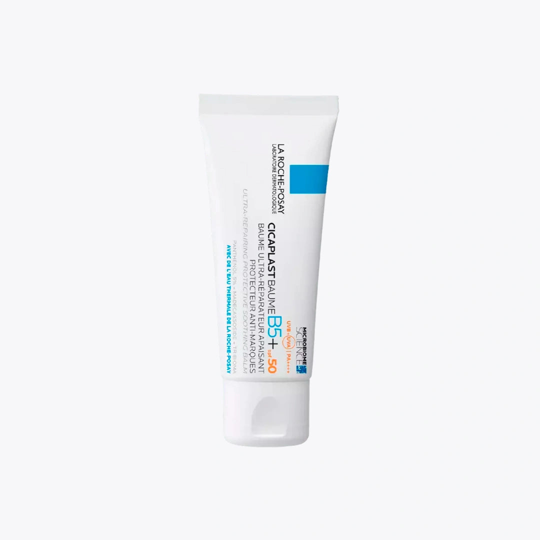 La Roche Posay Cicaplast Baume B5+  Spf50 Soothing Balm 40ml