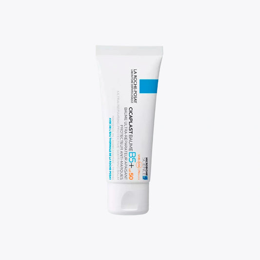 La Roche Posay Cicaplast Baume B5+  Spf50 Soothing Balm 40ml