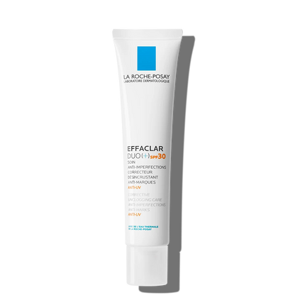 La Roche Posay Effaclar Duo+ Spf30 40ml