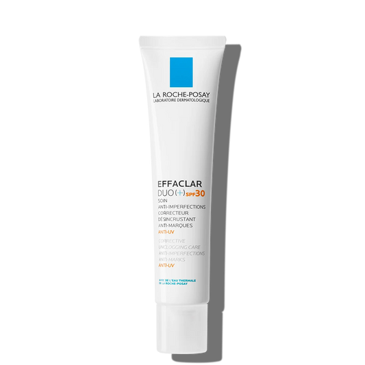 La Roche Posay Effaclar Duo+ Spf30 40ml