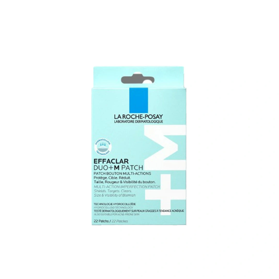 La Roche Posay Effaclar Duo+m Patch 22'S