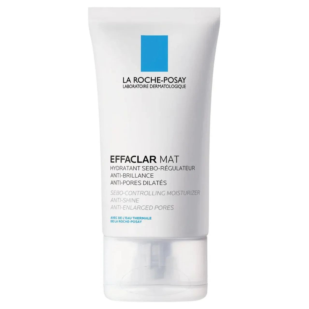 La Roche Posay Effaclar Mat Moisturizer 40Ml