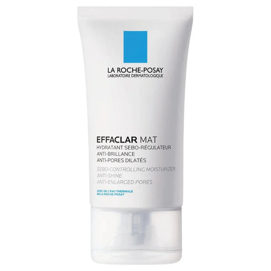 La Roche Posay Effaclar Mat Moisturizer 40ml