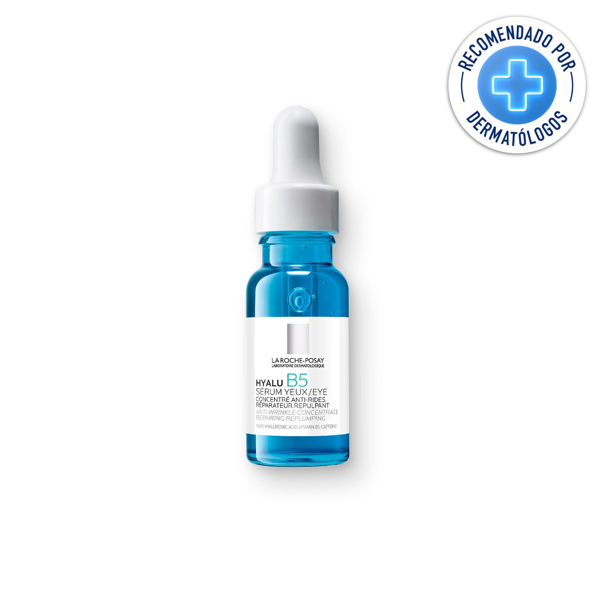 La Roche Posay Hyalu B5 Eye Serum 15ml