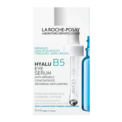 La Roche Posay Hyalu B5 Hyaluronic Acid Serum 30ml