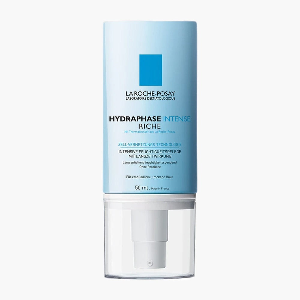 La Roche Posay Hydraphase Intense Rich  Cream 50ml