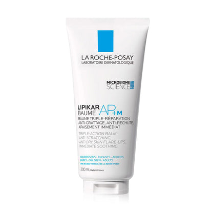 La Roche Posay Lipikar Baume Ap+m 200ml