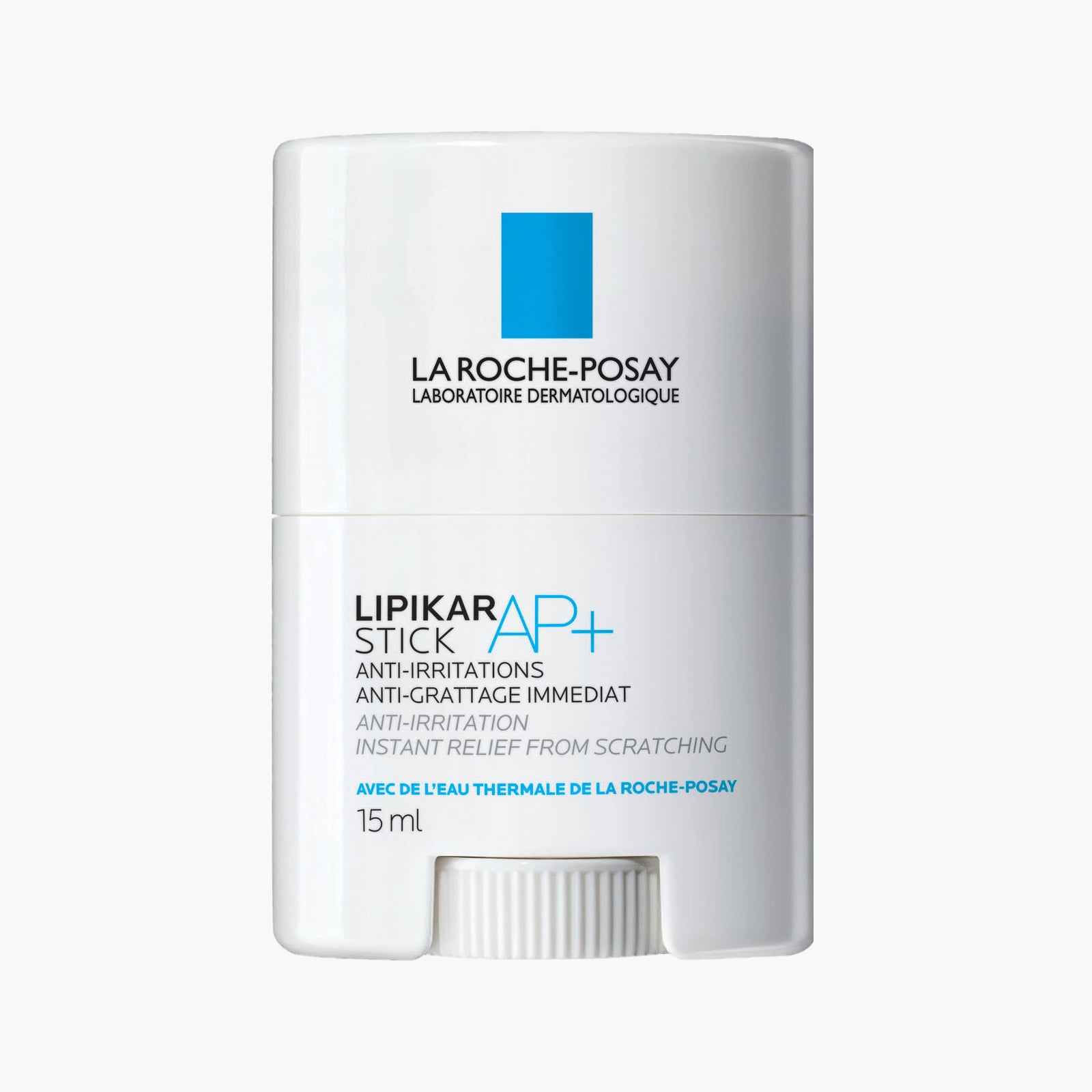 La Roche-Posay Lipikar Stick Ap+ 15Ml