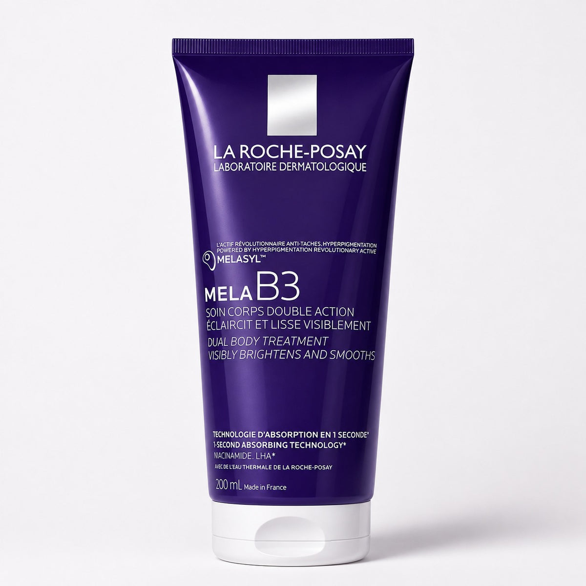 La Roche-Posay Mela B3 Dual Body Treatment Lotion 200ml