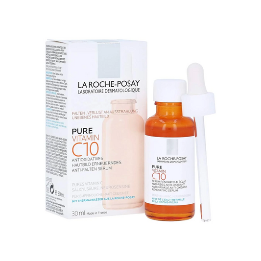 La Roche Posay Pure Vitamin C10 Serum 30ml