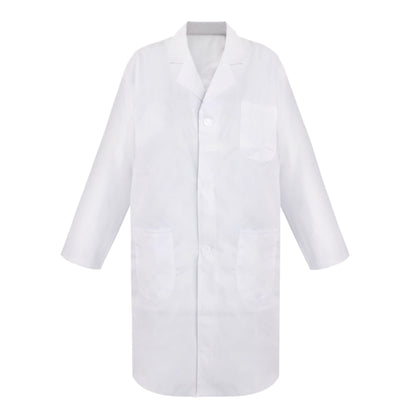Lab Coat Size Xlarge