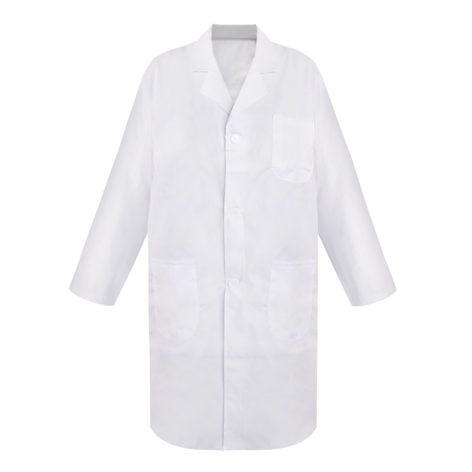 Lab Coat Size Xlarge