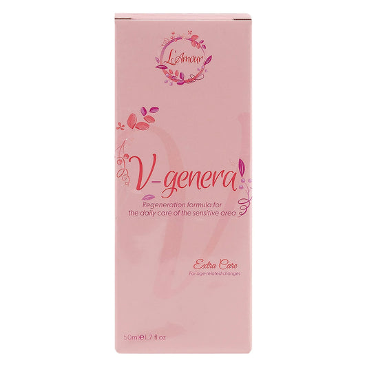 LAMOUR V-GENERA 50ML