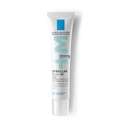 Laroche Posay Effaclar Duo And Anti Marks Cream 40Ml
