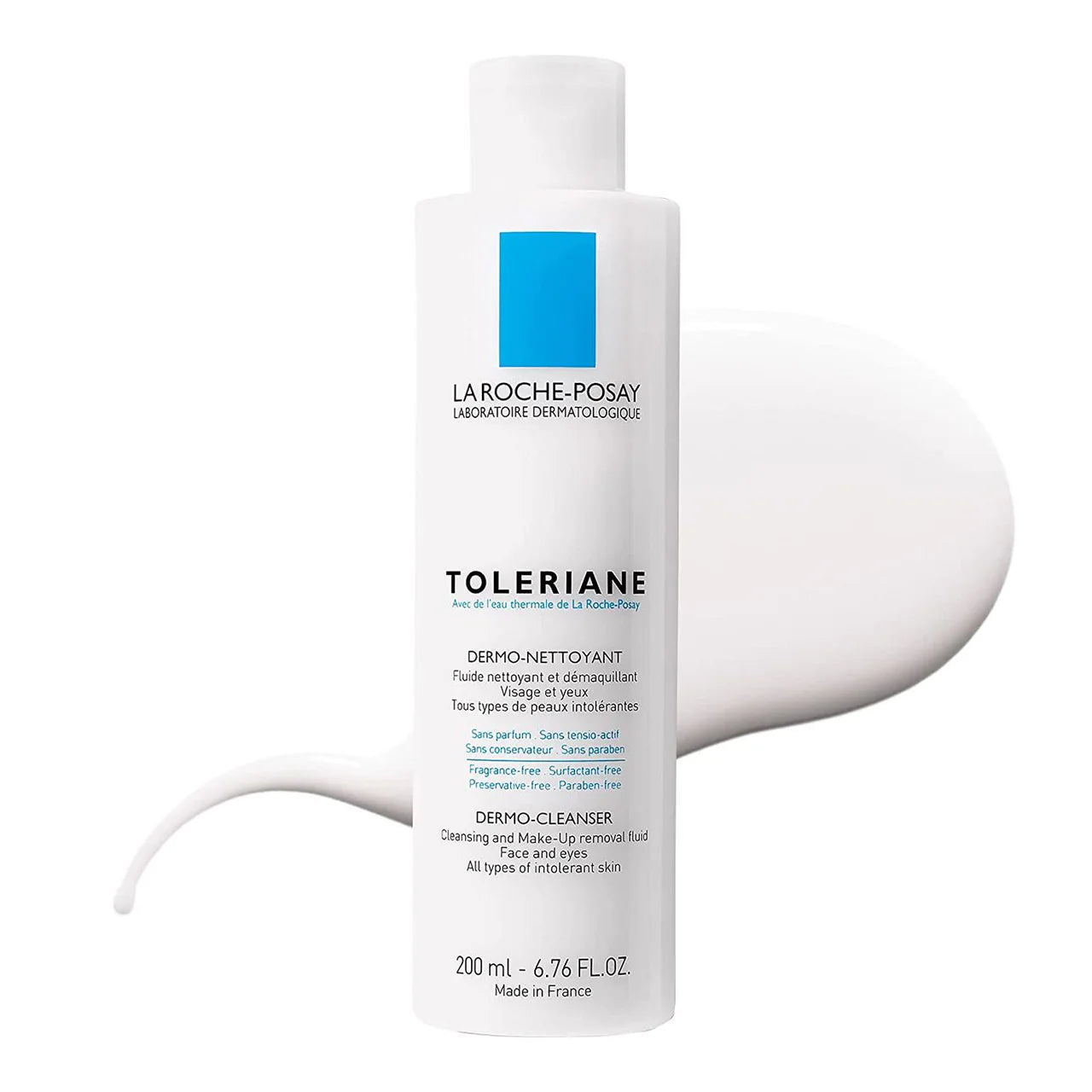 Laroche Posay Toleriane Dermo Cleanser 200Ml