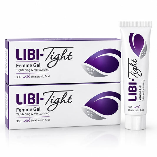 Libi Tight Femme Gel 30g