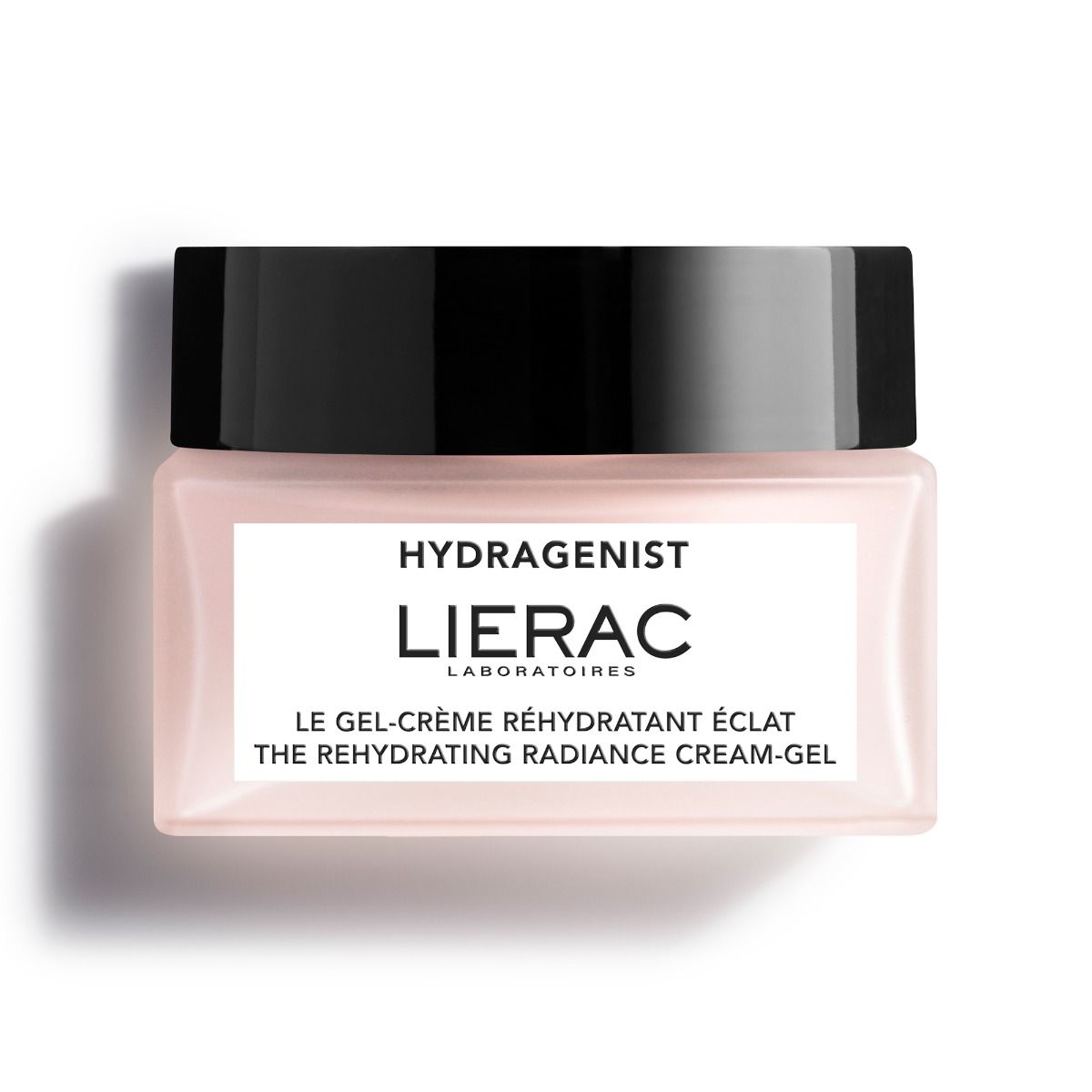 Lierac Hydragenist Rehydrating Cream-Gel 50ml