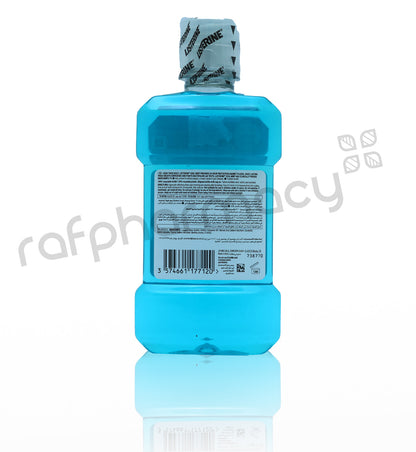 LISTERINE MOUTH WASH COOLMINT 250ML
