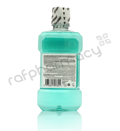 LISTERINE TEETH&GUM DEFENCE MOUTH WASH 250ML