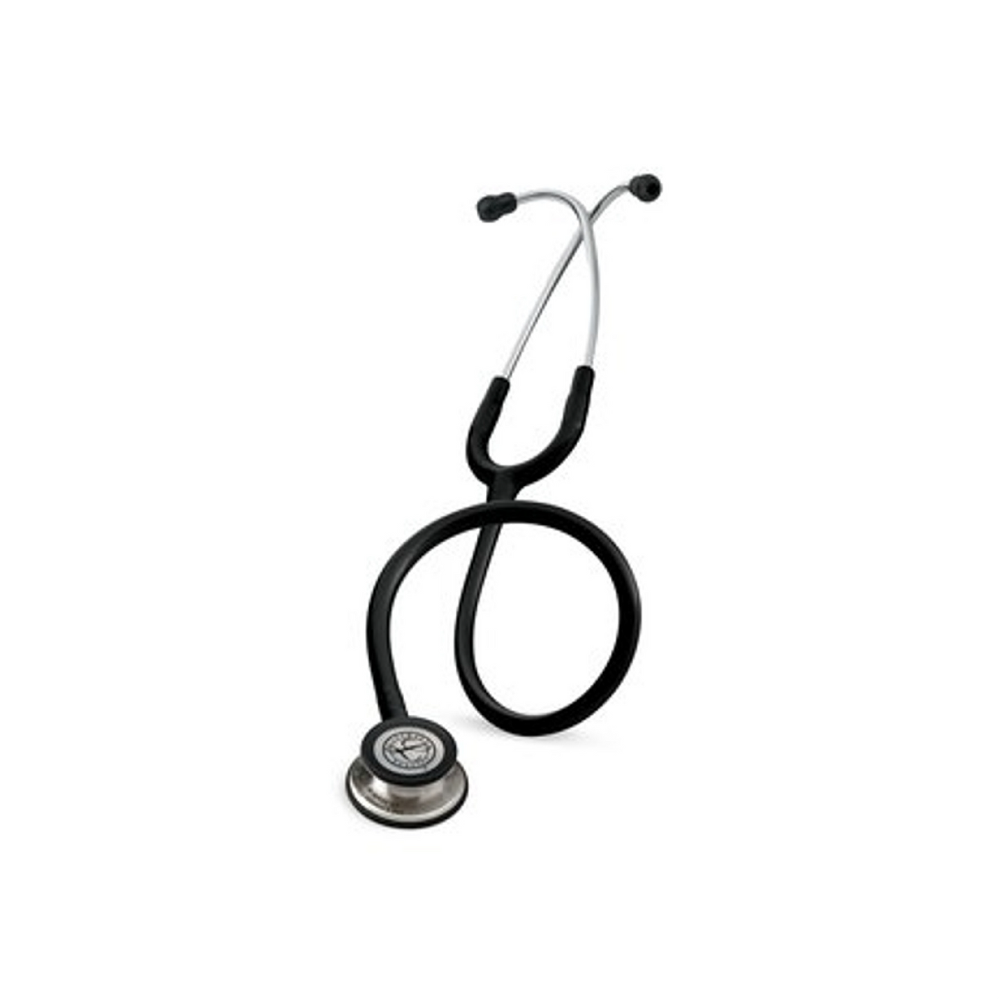 Littmann Classic 111 Stethoscope Black