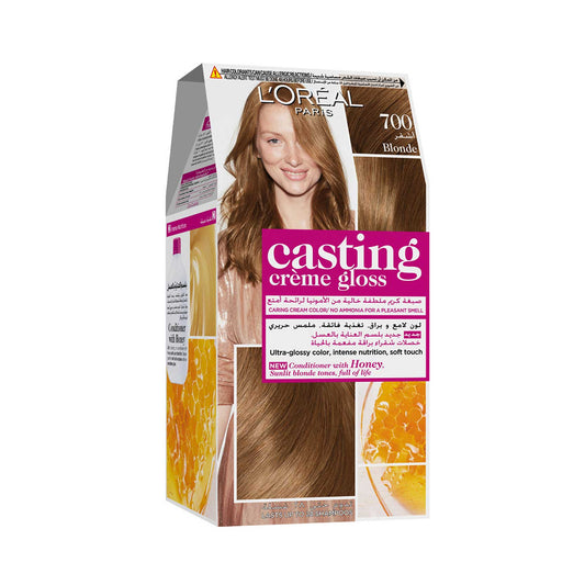 Loreal Casting Blonde 700